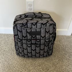 Sarah Wells Kelly Breast Pump Backpack - GREAT CONDITION