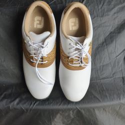Women's Foot Joy Golf Shoes 