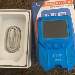 J- Box