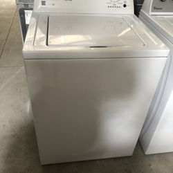 Kenmore Washer w Agitator 