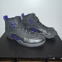 Jordan 12 Retro