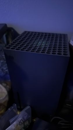 Xbox series x