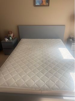 Queen Matress