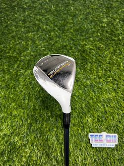 TaylorMade Burner Superfast 3H 18 Loft Regular RH