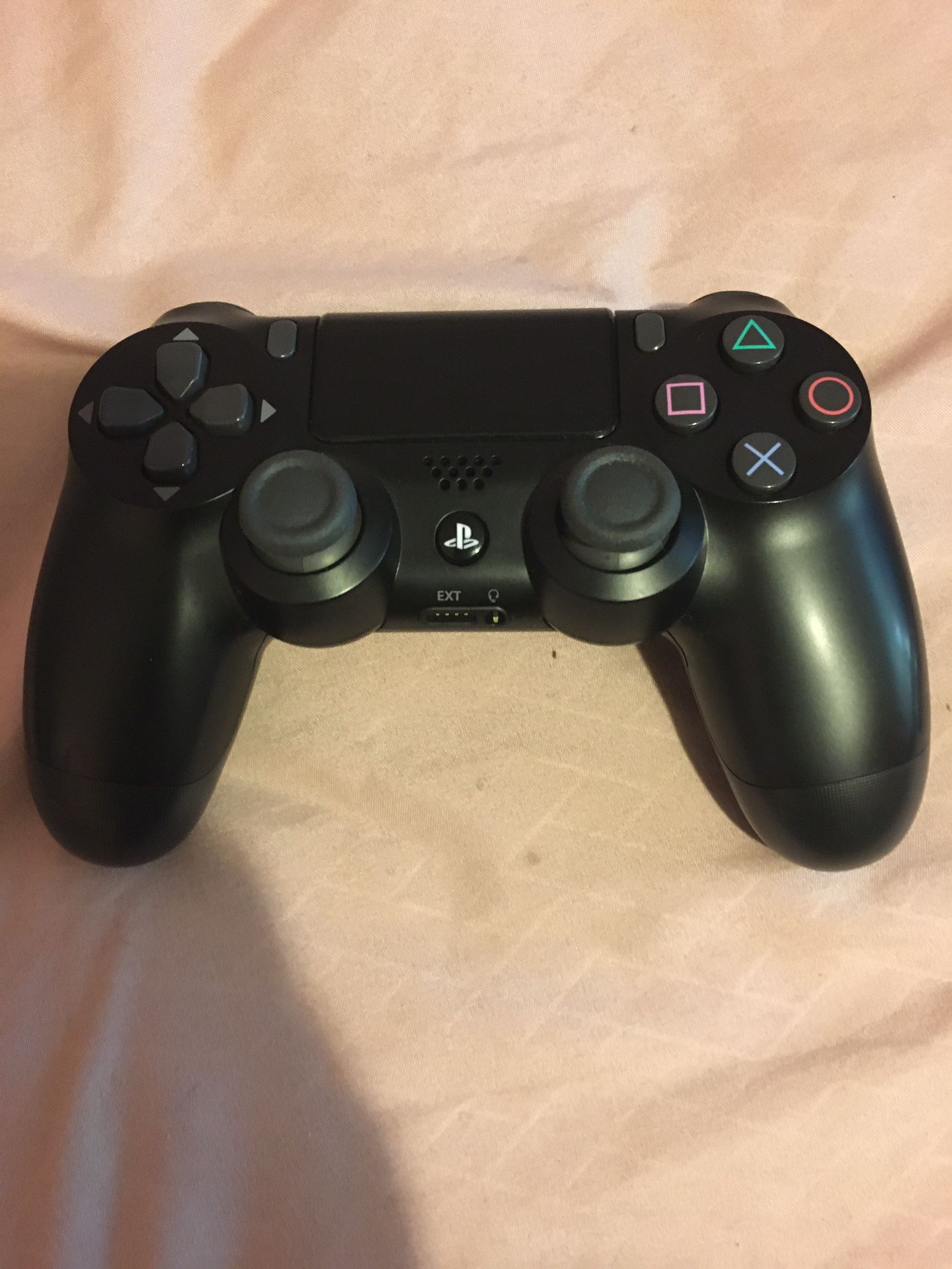 Dual Shock 4 PS4 Controller for Sale with Madden included