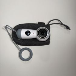 Samsung 360 Camera