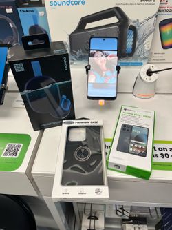 Moto G Play Package with service!!