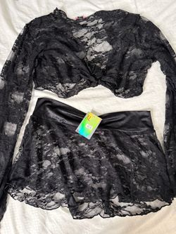 Rave/ festival clothes