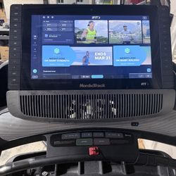 Nordictrack 2950 Treadmill