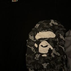 Bape Shirt