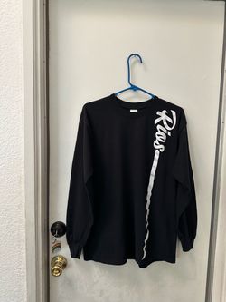 Long sleeve size L