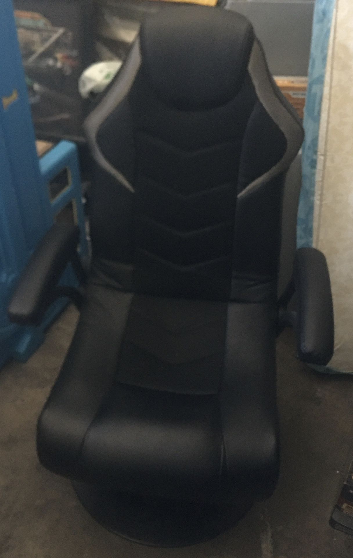 Game Chair