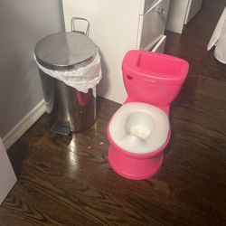 Free POTTY
