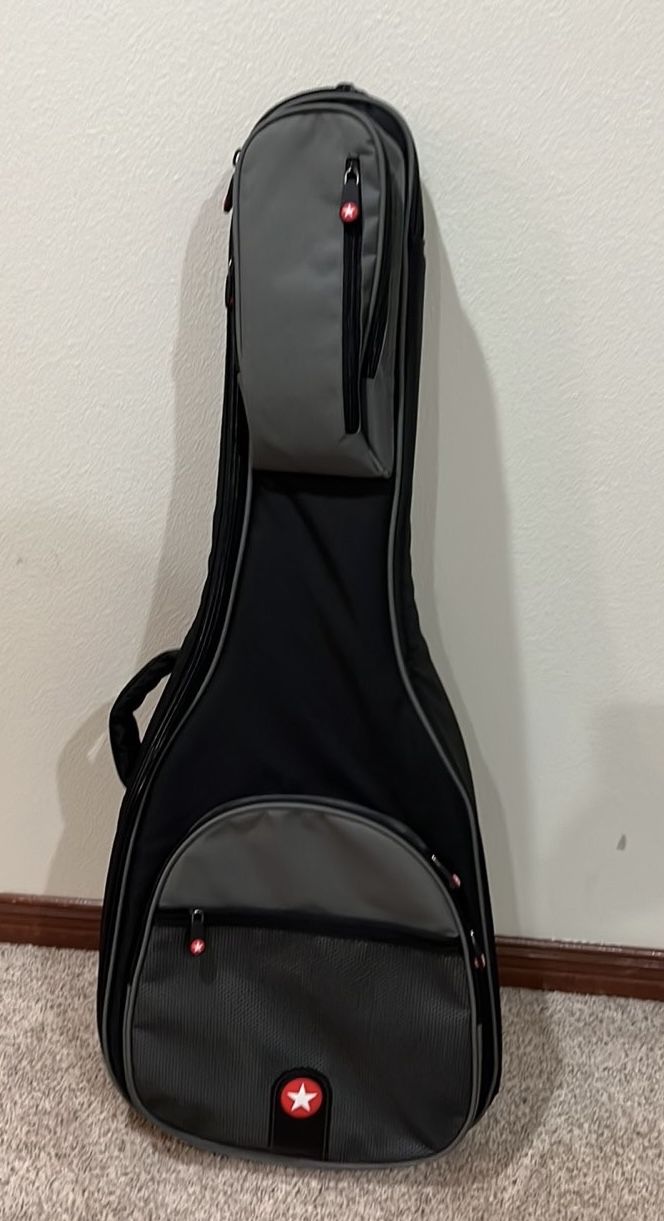 Parlor Acoustic Guitar Gig Bag
