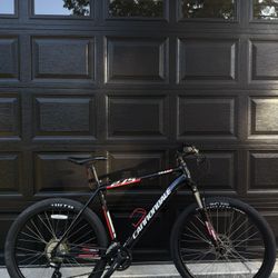 Cannondale Trail 7 Mountain Bike 27.5”
