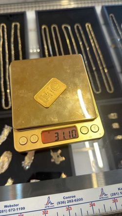 I BUY GOLD