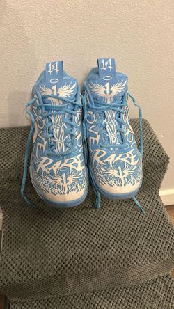 Puma LaFrancé x MB.04