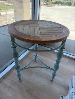 Brand New Rustic Table