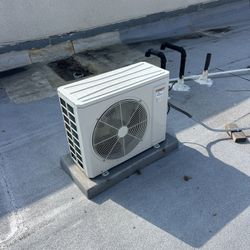 Mini Split Sale and Installation 