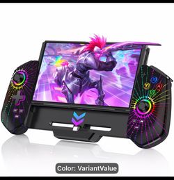 Nintendo switch pro controller