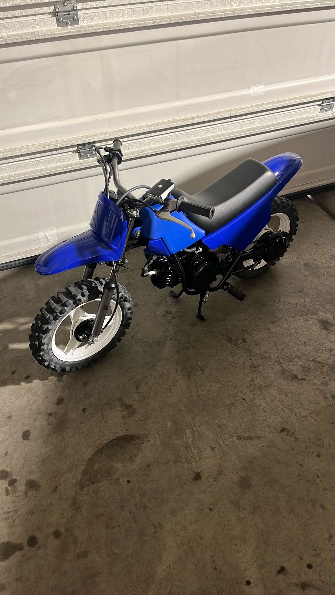 03 Yamaha Pw50