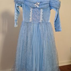 Princess Dress 