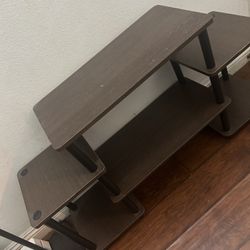 Floor Shelf
