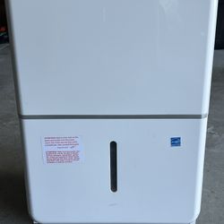 Toshiba Dehumidifier For Sale 