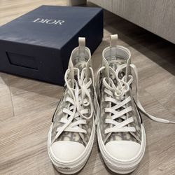 DIOR women’s Tennis Shoes 