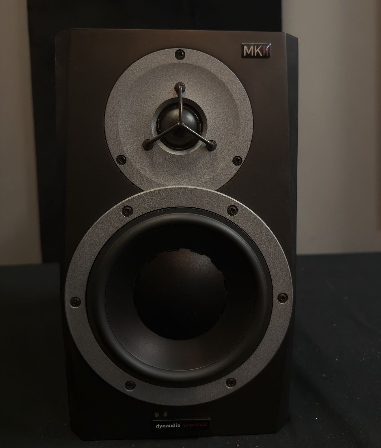 Dynaudio MKII 