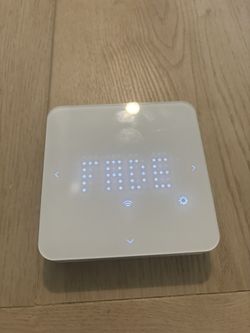 Zen Wifi Thermostat
