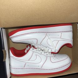 Nike Air Force 1 Size 8.5 Men 