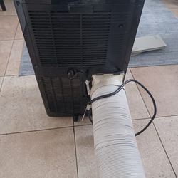 Portable  Air Conditioner 