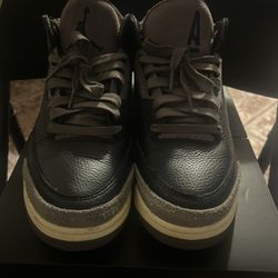 Jordan 3 Wmns Air Jordan 3