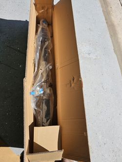 Toyota Corolla Power Steering Gear Box New In Box