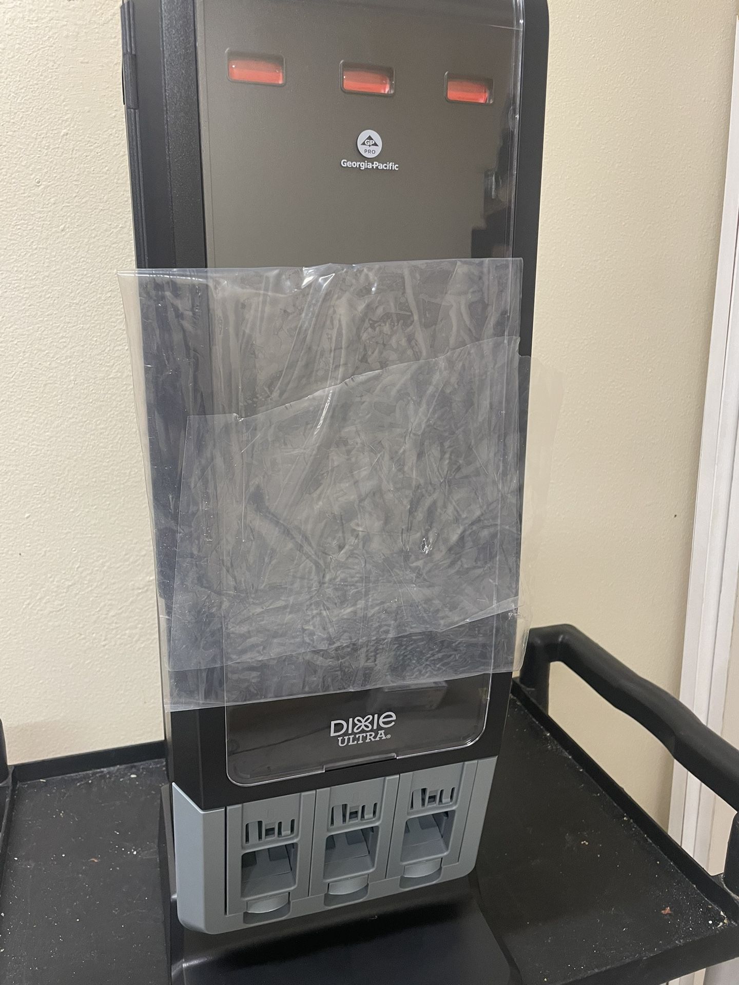 Restaurant Fork, Knife And Spoons Dispenser