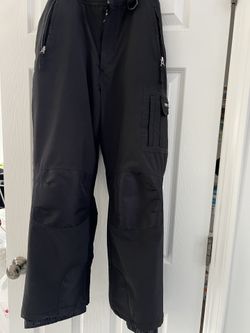 Snow Pants Boys 12, 13, 14