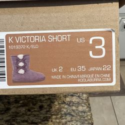 Brand New Girls UGG Boots 