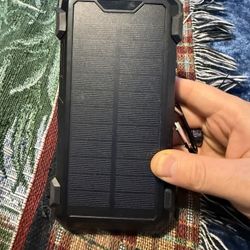 Power Charger  Put In The Sun   7 / 1 / 2026