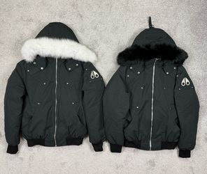 Winter jacket Moose knuckles