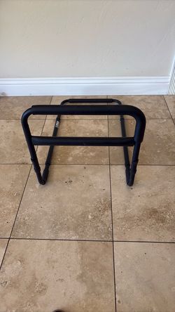 Bed Rail adjustable Lumex