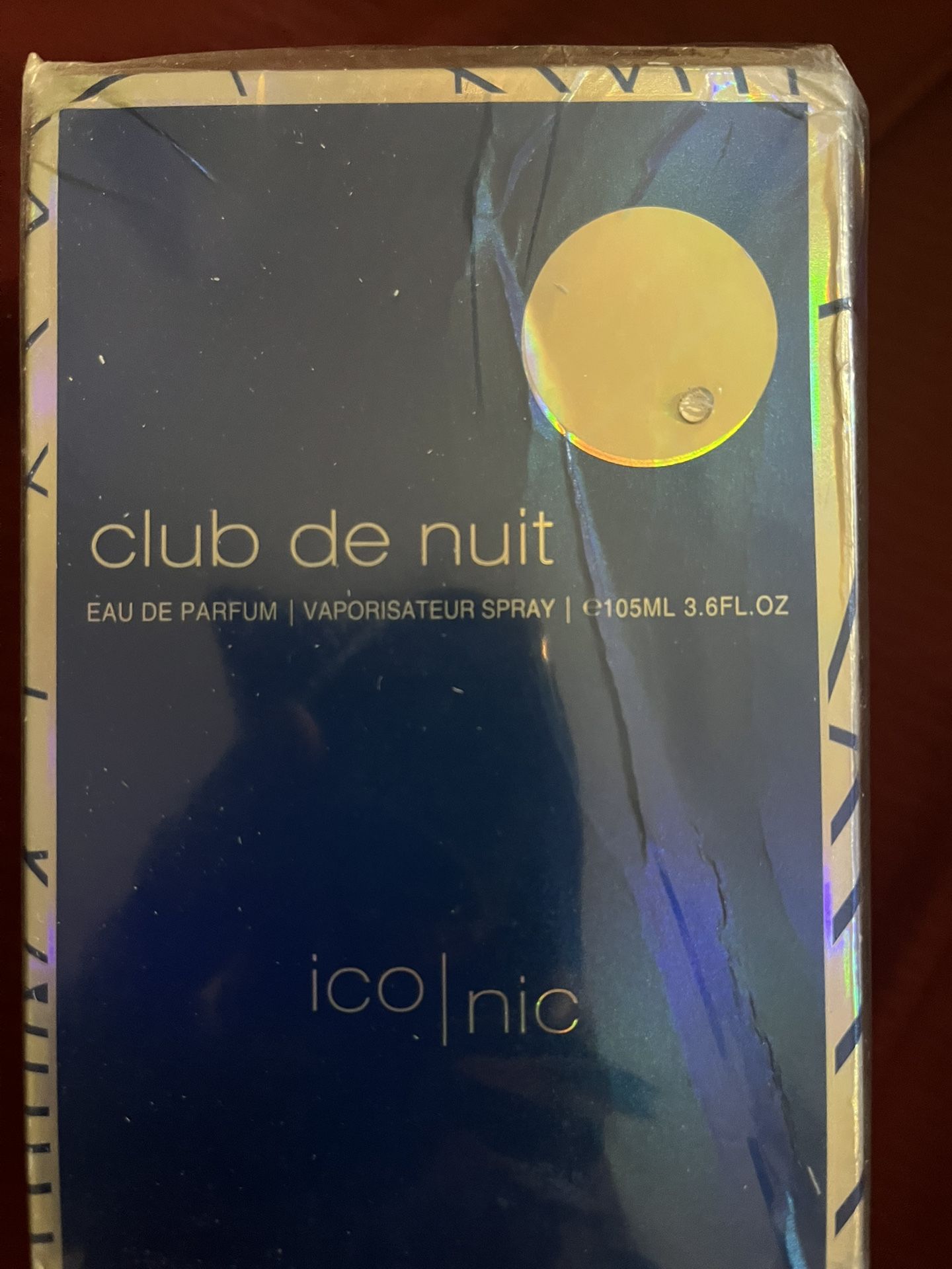 Club De Nuit
