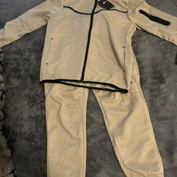 Kids nike Sweat Suit