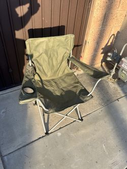Fold Up Chair