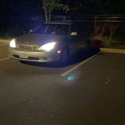 2003 Lexus ES 300