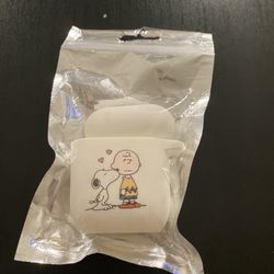 Charlie Airpod Case