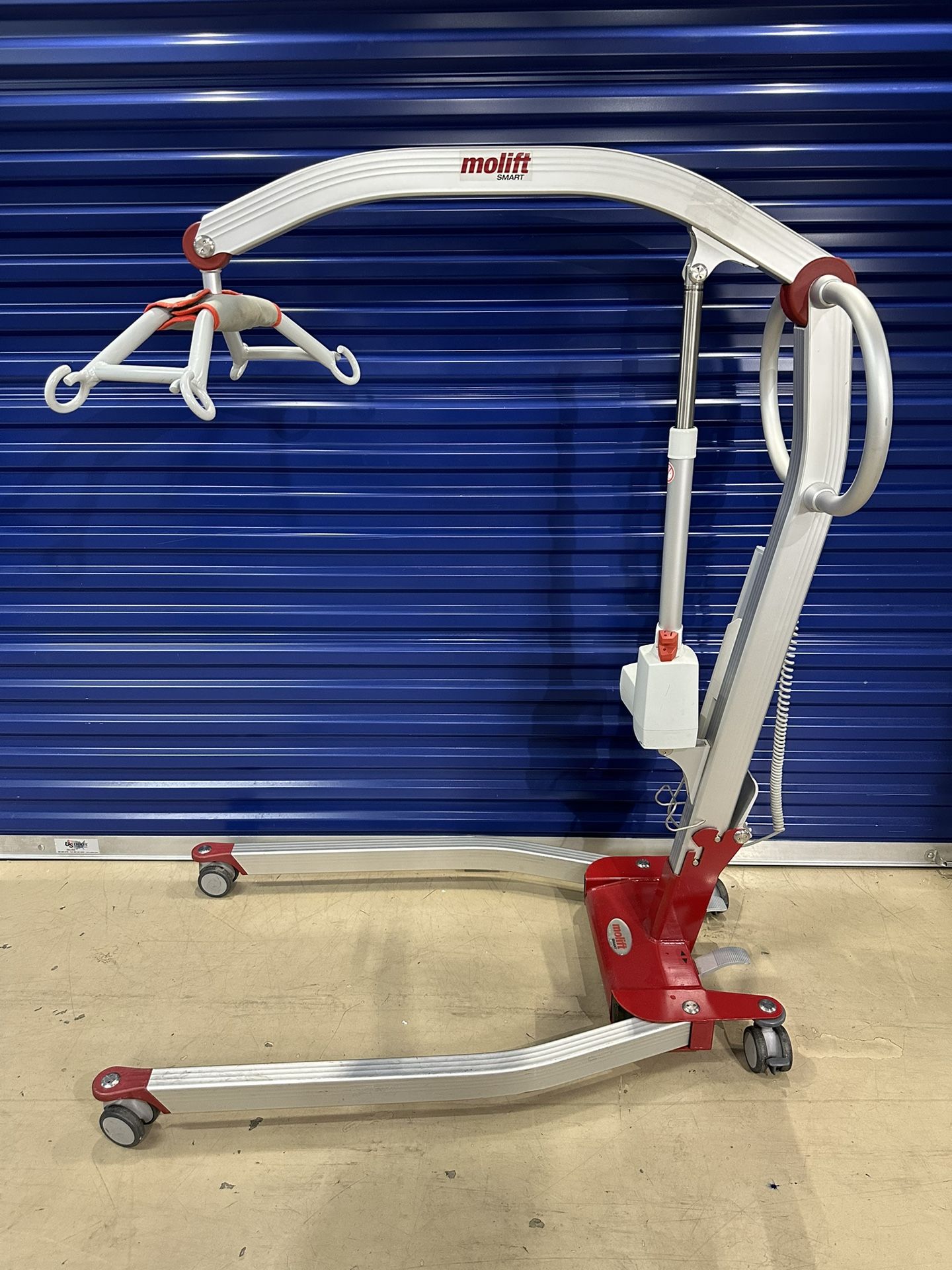 Molift Smart 150 Patient Lift