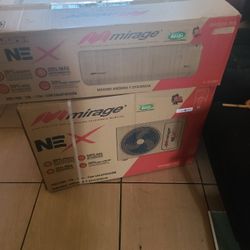 Mini Split AC