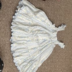 3 Year Old Girl Dress 