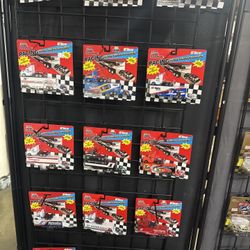 Diecast Cars – NASCAR, Racing & More | Priced Per Car
